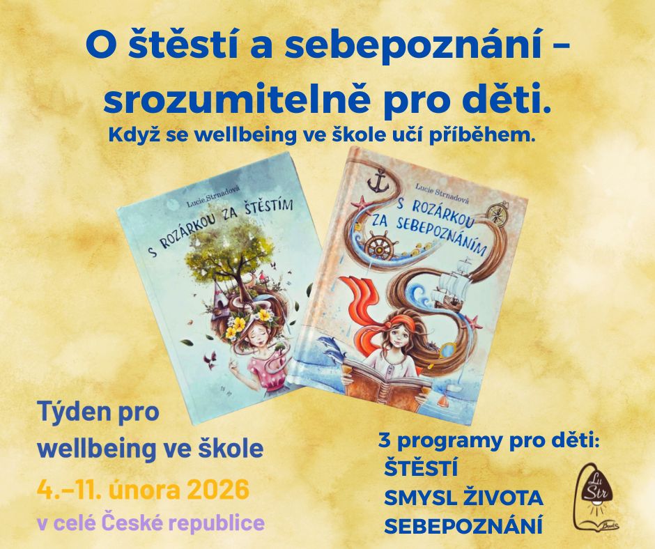 Wellbeing ve školách